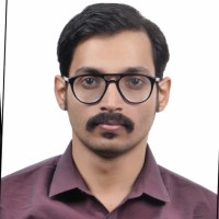 Adani Green Energy Ltd. Employee Arijit Chanda's profile photo