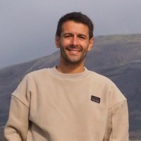 Alejandro Ledesma Email