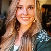 Ashley Lang's profile photo