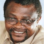MyDoctorCameroon Employee Charles Agbor's profile photo