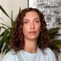 Chez Simone Employee Gaëlle Perot's profile photo