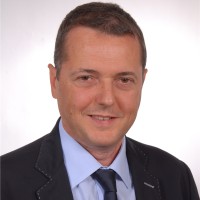 MEF Employee Walter Piva's profile photo