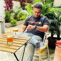 Suhail Shaik Email