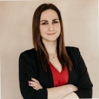 Virtuosos Employee Dóra Szakács's profile photo