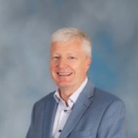 Jazz Pharmaceuticals Employee Mark Phelan's profile photo