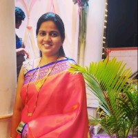 Flair pens Ltd Employee Lalita Parab's profile photo