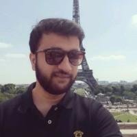 Airbnb Employee Raghav Garg's profile photo