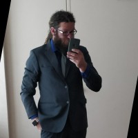 XCy Pty Ltd Employee Shaun Alves's profile photo