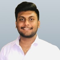 Team Computers Employee Yashwanth U's profile photo