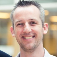 CloudFabrix Employee Daniel Hudson's profile photo