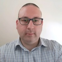 Northern Ireland Environment Agency Employee John Doherty's profile photo