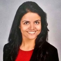 San Ramon Family Optometry Employee Deepika Garg's profile photo