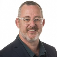 Amsrs Employee Angus Hunter's profile photo