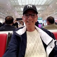 mysportsheros.com Employee Bob Greenberg's profile photo
