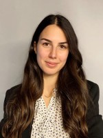 KPMG Serbia Employee Nina Mihajlovic's profile photo