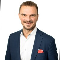 Biltema Employee Joakim Plato's profile photo