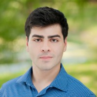 Deloitte Employee Ricky Ramos's profile photo