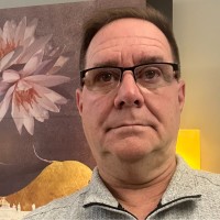 Stolle Machinery Employee Bob Jamison's profile photo