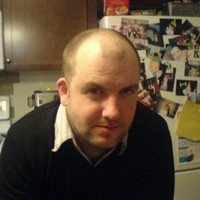 Robert Stockley Email