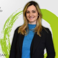 Wellwork Employee Domenika Palushaj's profile photo