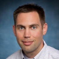 Ingersoll Rand Employee Shaun Meyer's profile photo