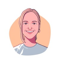 Paved Employee Kelly Dorogy's profile photo