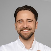 Biomatter Employee Irmantas Rokaitis's profile photo