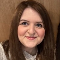 Inspired PLC Employee Shahd Matar's profile photo