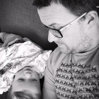 Magentus | EMEA Employee Daniel O'Hare's profile photo