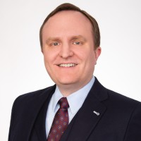 Patrick Jensen Email & Phone Number