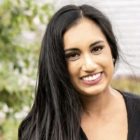 Pearle Vision Employee Meeta Saha's profile photo