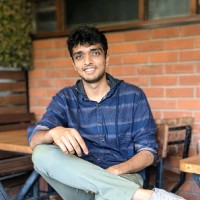 Isomer Employee Aditya Kulkarni's profile photo