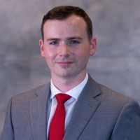 SCG Advertising & Public Relations Employee Colton Childers's profile photo