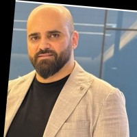ProTenders Employee Mazen Houchaimi's profile photo