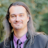 ECLA - Lons Agglomération Employee Guillaume Barthe's profile photo