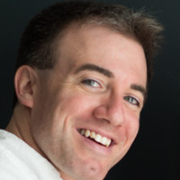 Maxient Employee Aaron Hark's profile photo