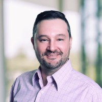Aria Marketing Employee Ross Homer's profile photo