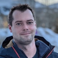 Movable Ink Employee David Studinski's profile photo