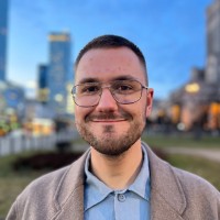 Jakub Baj Email