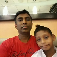 Mbits Digital Sdn Bhd Employee Mohan Loganathan's profile photo