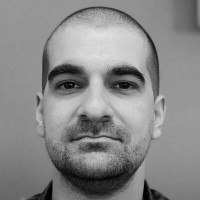Nokia Employee Daniel Casanova's profile photo