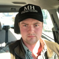 Max Handley