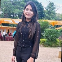 CRM Masters InfoTech LLP (ISO 9001:27001 Company) Employee Tanishka Gupta's profile photo