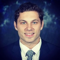 Quantify Chaos Employee Charles Dotson's profile photo