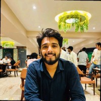 Kannect Platform Employee Mehul Soni's profile photo