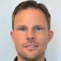 Valtech Sweden Employee Jon Ekdahl's profile photo