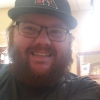 Arizona Autism Employee Chris Gingrich's profile photo