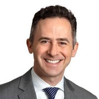 Richmond Public Schools Employee Jason Kamras's profile photo
