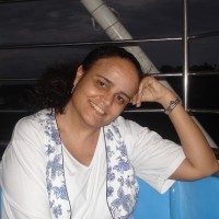 Mart Minas Distribuição LTDA Employee Raquel Caetano's profile photo