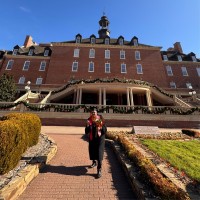 Lincus, Inc. Employee Binod Pandey's profile photo